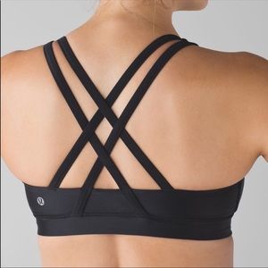 LULULEMON ATHELTICA | H2O ENERGY BRA